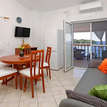 Apartamento Senija Prizba