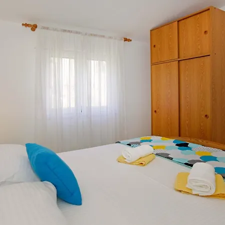 Apartamento Senija Prizba