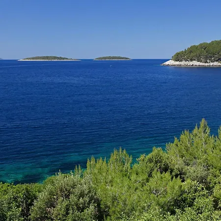 Apartamento Senija *