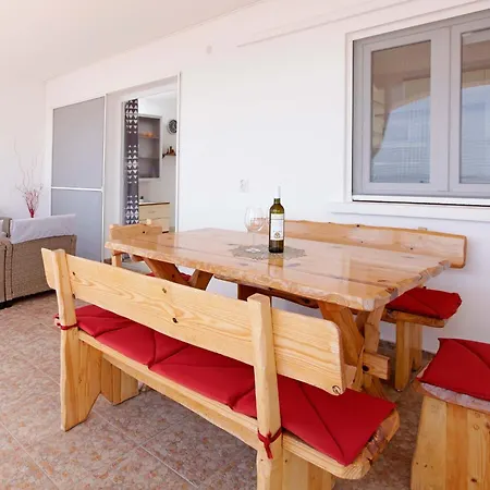 Senija Apartamento Prizba