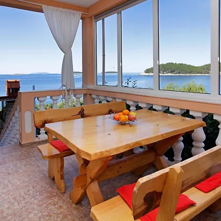 Apartamento Senija *