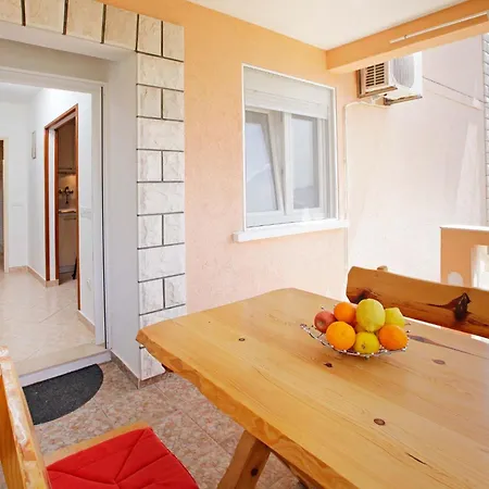 Senija Apartamento Prizba