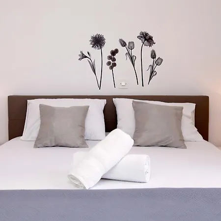 Senija Apartamento Prizba