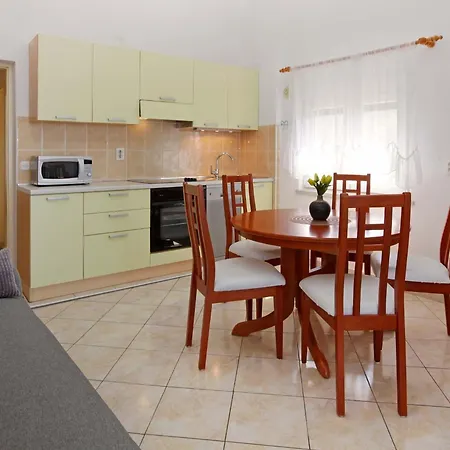 Senija Apartamento Prizba