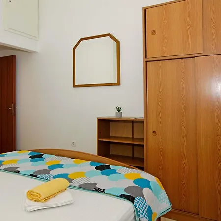 Apartamento Senija *