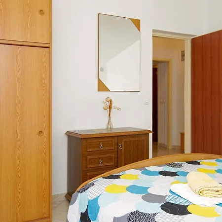Apartamento Senija *