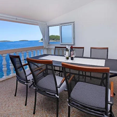 Senija Apartament Prižba