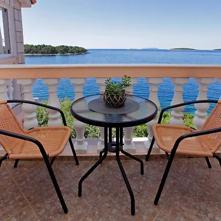 Apartamento Senija Prizba