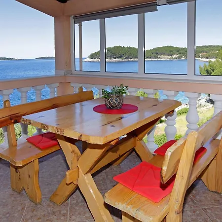 Senija Apartament Prižba