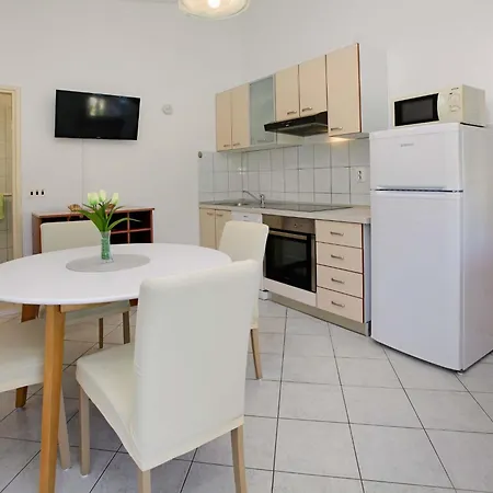 Apartament Senija Prižba