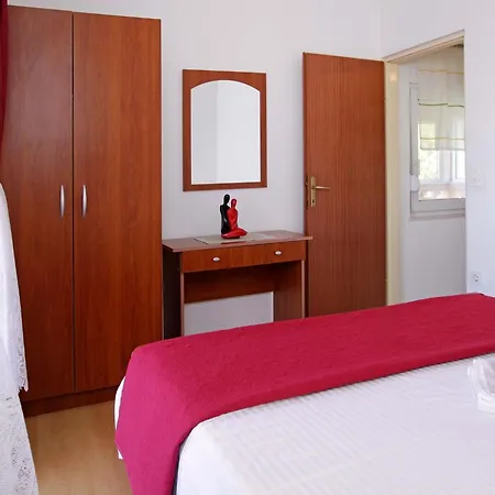 Apartamento Senija