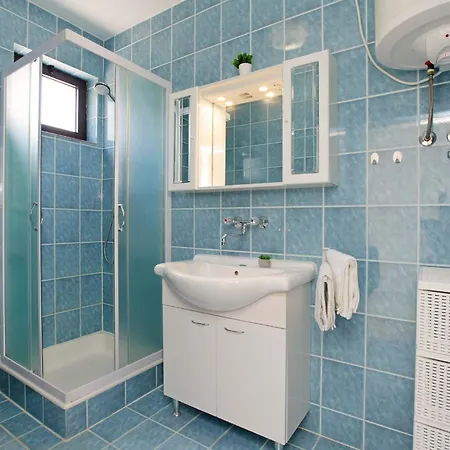 Apartament Senija Prižba
