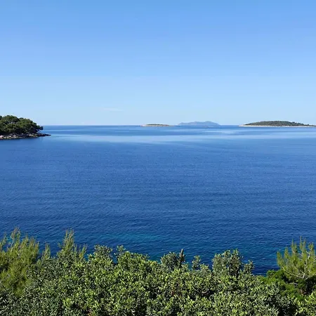 Senija Διαμέρισμα