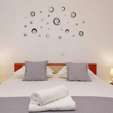 Senija Apartament Prižba