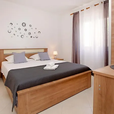 Apartament Senija Prižba