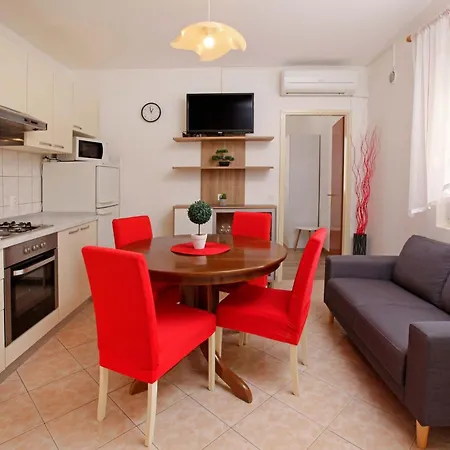 Apartamento Senija Prizba