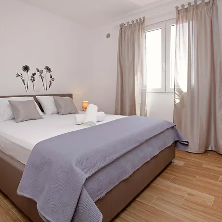 Apartamento Senija Prizba