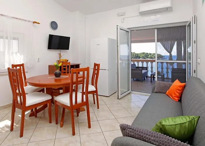 Appartamento Senija Prižba