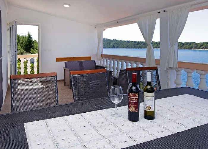 Senija Appartamento *