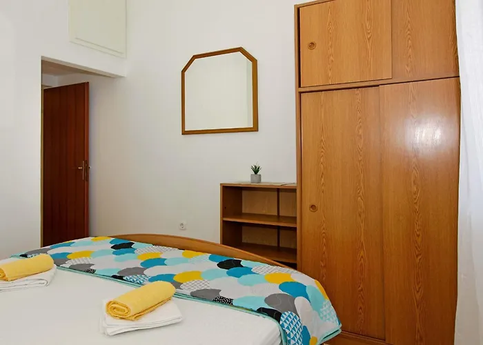 Appartamento Senija *