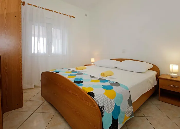 Senija Appartamento Prižba