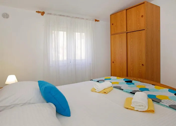 Appartamento Senija Prižba