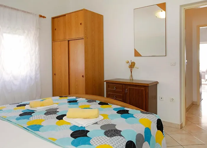 Senija Appartamento *