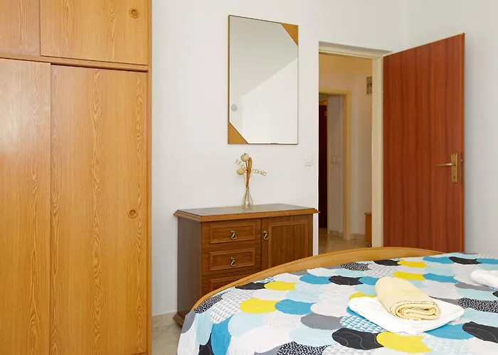 Appartamento Senija *