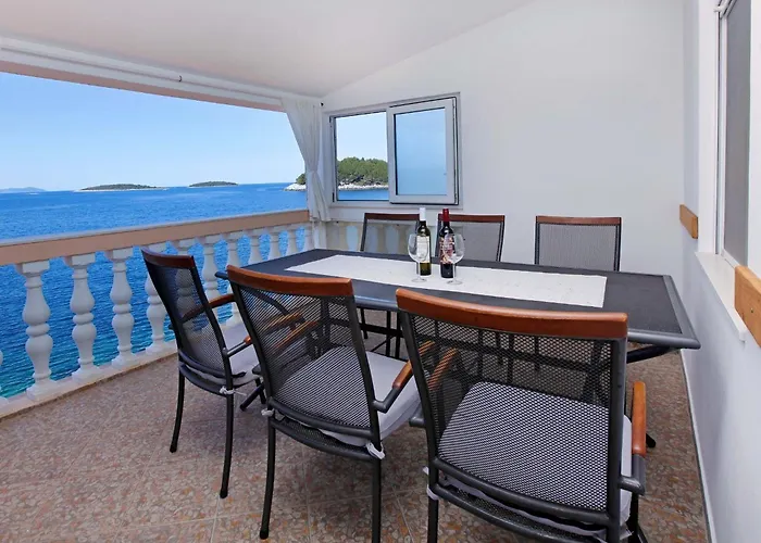 Senija Appartamento Prižba