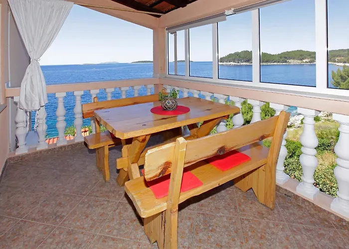 Senija Appartamento *