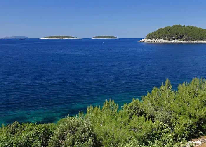 Appartamento Senija *