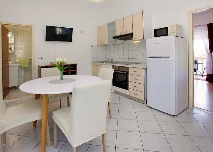 Appartamento Senija Prižba