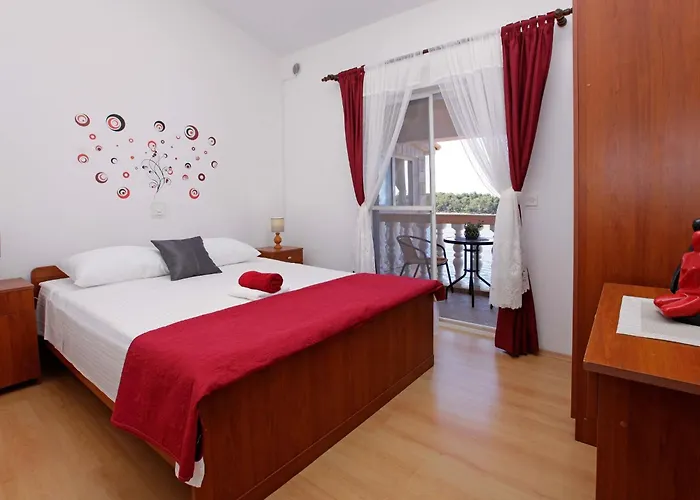 Senija Appartamento *