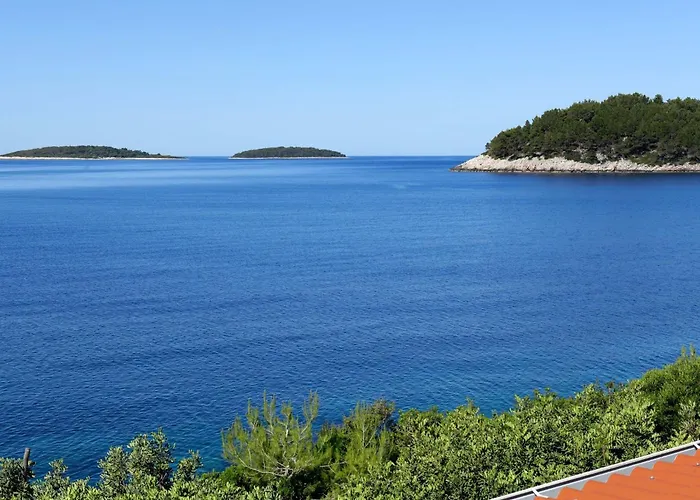 Appartamento Senija *