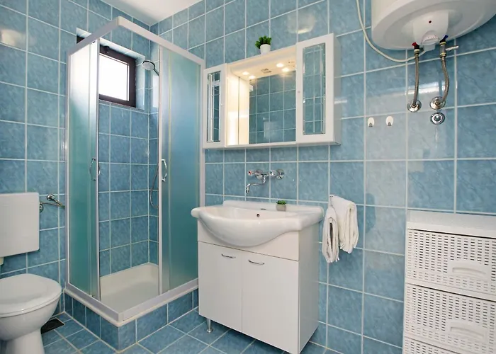 Appartamento Senija Prižba