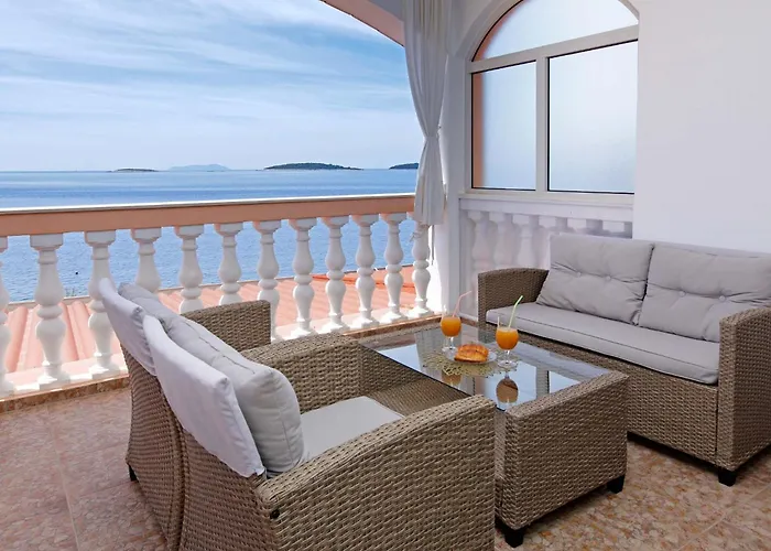 Appartamento Senija *