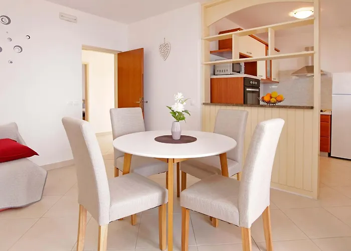 Appartamento Senija Prižba