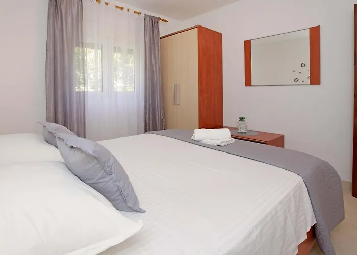 Appartamento Senija *