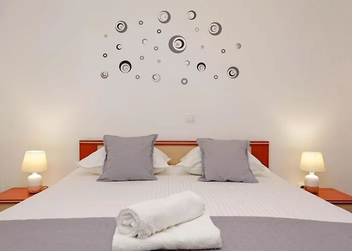 Senija Appartamento Prižba