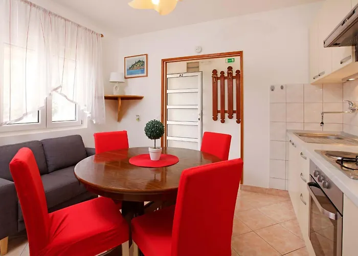 Senija Appartamento *