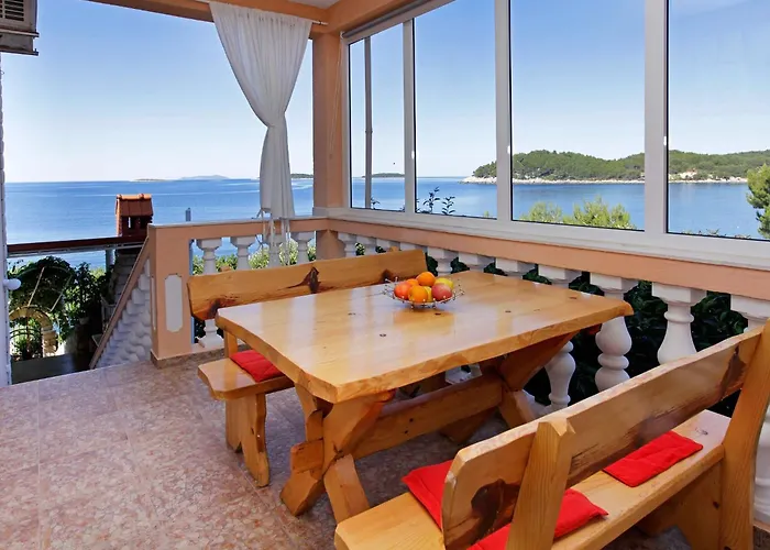 Appartamento Senija *