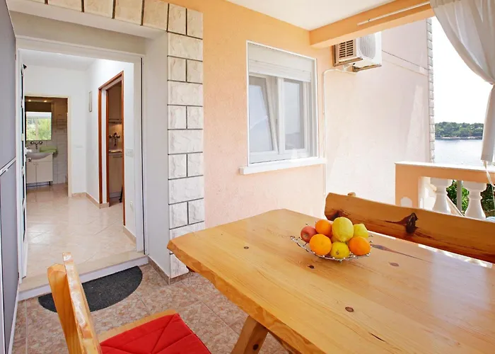 Senija Appartamento Prižba