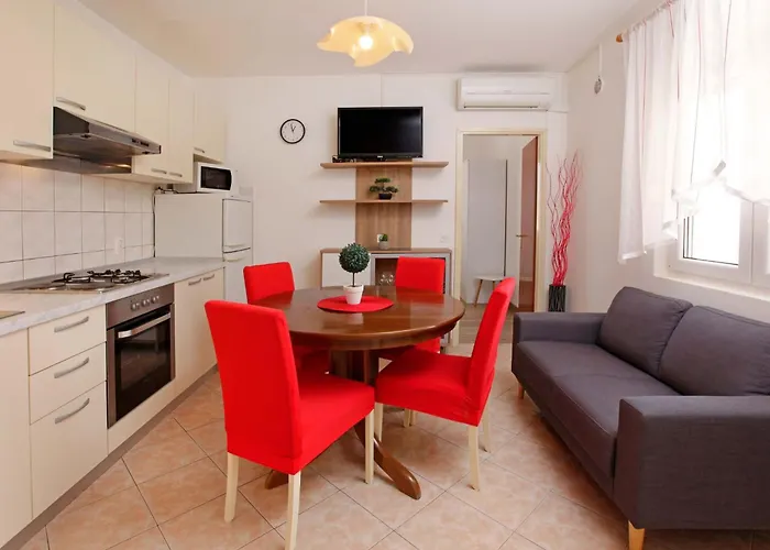 Appartamento Senija Prižba