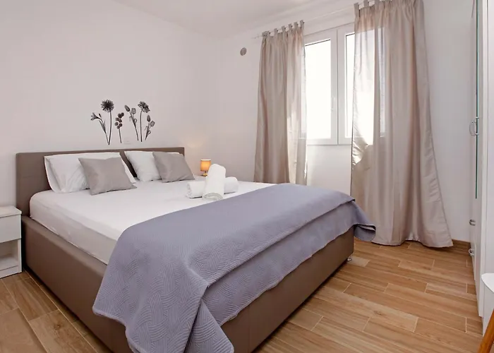 Appartamento Senija Prižba